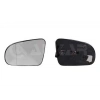 Opel Corsa B 1993-2000 Dış Ayna Camı Düz Sol (Oem No: 90482047)