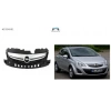 opel corsa- d- 2011-2014 ön panjur sıyah nıkelaj çıtalı (tw) Oem No (1400870)