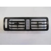 Opel Vectra- A- 88-1995  Ön Göğüs Orta Üfleme Peteği Sağ/Sol Siyah (Yapıştırılabilir Tip) (Difizör) Oem No: (90227835)