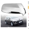 Peugeot 3008 5008 Krom Ayna Kapağı 09/16 Sol (Oem No: V-0891)