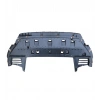 Peugeot Partner / Citroen Berlingo / Opel Rifter 2019 Sonrası / Fiat Doblo 2023 Sonrası Van Tampon Alt Muhafaza Oem No (9816809680)