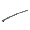 Porsche Cayenne 2011-2014 Ön Tampon Panjuru Orta Alt Siyah (Tw) Oem No (958505974009B9)