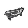 Renault Kadjar 2018-2020 Ön Far Led Sol (Oem No: 260603013R)