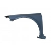 Renault Laguna- 2002-2005; Ön Çamurluk Deliksiz Sol Astarlı Plastik (Oran) Oem No: (7701475189)