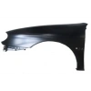 Renault Megane- 1- 1999-2002; Ön Çamurluk Delikli Sol (Tyg) Oem No: (7751696568)