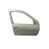 Renault Symbol- Thalia- Sd- 2009-2012; Ön Kapı Komple Sağ Gri Boyalı (İceli/Çekomastikl(Tw) Oem No: (801001128R)