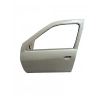 Renault Symbol- Thalia- Sd- 2009-2012; Ön Kapı Komple Sol Gri Boyalı (İceli/Çekomastikl(Tw) Oem No: (801014910R)