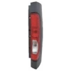 Renault Trafic 2007-2013 Stop Tek Kapı Braketli Sağ (Oem No: 265A10127R)