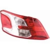 Stop Lambası Sol Duysuz Psa 301 B.M 2013- (Oem No: 9674807780)