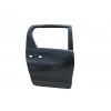 Toyota Hilux- Pıck Up- 2015-2019; Arka Kapı Komple Sağ Çelik Barlı Siyah (İceli/Çekomastikli) (Tw) Oem No: (67003-Kk010)