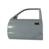Toyota Hilux- Pıck Up Ln 145  1998-2001; Ön Kapı Komple Sol Çift Kabin Gri (İceli/Çekomastikli)(Sımyı) Oem No: (67002-35480)
