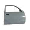 Toyota Hilux- Pıck Up Ln 145  D4D 2002-2005; Ön Kapı Komple Sağ Çift Kabin Gri (İceli/Çekomastikli-Sımyı Oem No: (67001-35480)