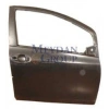 Toyota Yaris- 2006-2011; Ön Kapı Komple Sağ 5Kapı Çelik Barlı (Bfn) Oem No: (67001-0D190)