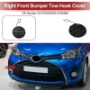 Toyota Yaris 2015-2016 Çeki Demir Kapağı Ön (Oem No: 521270Db00)