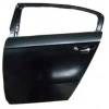 Volkswagen Passat- B6- 2005-2010; Arka Kapı Komple Sol Siyah/İceli (Tw) Oem No: (3C5833055F)