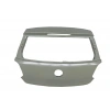 Volkswagen Polo- 6- 2010-2017; Arka Bagaj Kapağı Komple (Gri Boyalı)(İceli/Çekomastikli)(Sımyı) Oem No: (6R6827025D)