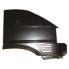 Volkswagen Transporter- T4- 1996-2001; Ön Çamurluk Sağ Tdı (Turbo Delikli) (Tw) Oem No: (7D0821104B)