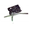 Volvo Kamyon- Fm/Fh2012-Fh460- 1998-2006; Ön Cam Krikosu Sol Elektrikli/Motorsuz Oem No: (3176545)