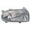 VW Golf3 1992-1998 Far Sağ 1DJ 006 360-661 Oem No (1H6941018AF)