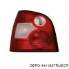 Vw Polo 2001-2004 Stop Lambası Sağ (Oem No:6Q6945096G)