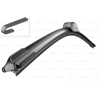 Alfa  Romeo 146 155 166 1994 2007 Silecek Süpürgesi Ön  (Oem No:1371264080)