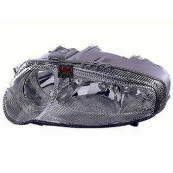 Fıat Alfa  147 99  Far Sol Far Ece.Elektrikli Grı (Oem No:46556564)