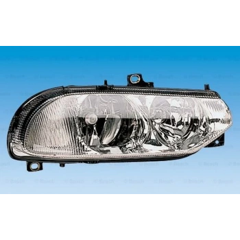 Fıat Alfa  147 99  Far Sağ Far Ece.Elektrikli Siyah (Oem No:60620134)