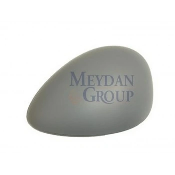 2001-2005 Alfa Romeo 147 Ayna Kapağı Sol Astarlı (Adet) (Oem No:0071718411)