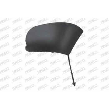 2005-2009 Alfa Romeo 147 Arka Tampon Çeki Demiri Kapağı (Tw) (Adet) (Oem No:156075100)