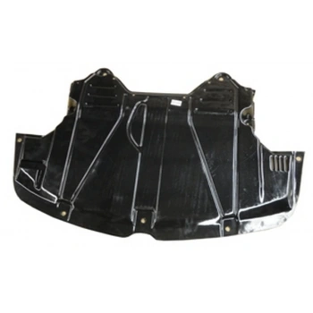 2001-2009 Alfa Romeo 147 Karter Muhafaza Plastiği Orta (Sert Plastik) (Adet) (Oem No:60622315)