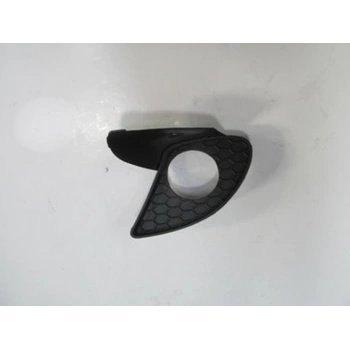 2005-2009 Alfa Romeo 147 Sis Lamba Kapağı Sol Siyah (Tw) (Adet) (Oem No:156057241)