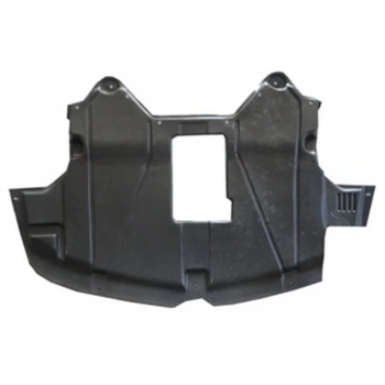 1998-2003 Alfa Romeo 156 Karter Muhafaza Plastiği Orta(Sert Plastik) (Adet) (Oem No:60669268)