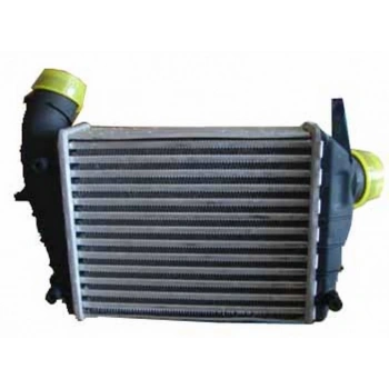 1998-2003 Alfa Romeo 156 İntercooler Hava Soğutma Radyatörü Alüminyum (Adet) (Oem No:60619007)
