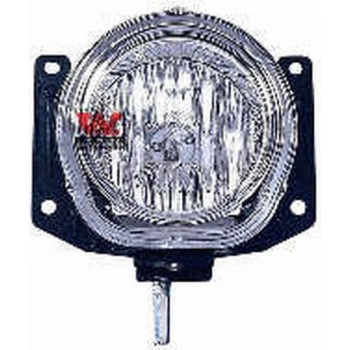 Fıat Alfa  159 2005  Sis Lambası Dusuz Sağ Sol (Oem No:50504508)