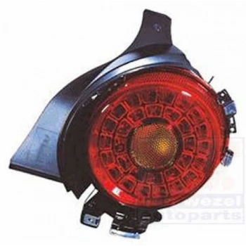 Fıat Alfa  Romeo Mito 2009  Stop Lambası Sağ Duysuz (Oem No:71752162)