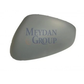 2008-2016 Alfa Romeo Mito Ayna Kapağı Sol Gri (Adet) (Oem No:156059789)