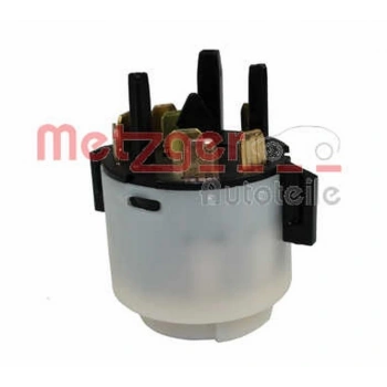 A4 A6 Passat 1997 2004 Kontak Soketi  (Oem No:4B0905849)