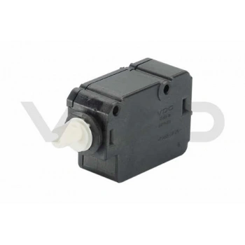 Bmw E63 64 2004  Depo Kilit Motoru  (Oem No:67116987635)