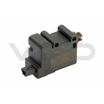 Bmw E60 61 2003 2006 Depo Kilit Motoru  (Oem No:67116988089)