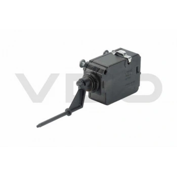 Bmw E65 66 2001 2005 Depo Kilit Motoru  (Oem No:67116987638)