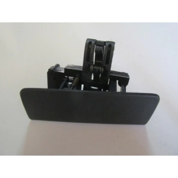 Fıat Grande Punto- 2006-2012 Torpido Kilidi Siyah  Oem No: 735416852