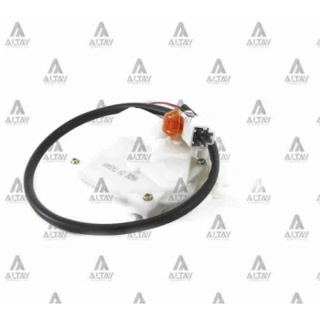 Merkezi Kilit Motoru Civic  1996-2001 Arka Sol (1 Adet) (Oem No: 72655-So4-J02)