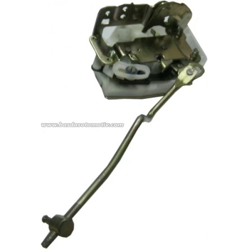 Kapı Kilidi Civic 1996-2000 Ön Manuel Sol  Oem No: 72150-S04-A02