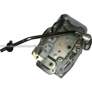 Kapı Kilidi Civic 1992-1995 Ön Sol  Oem No: 72150-Sr4-A02