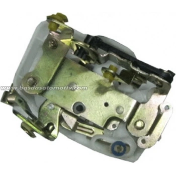 Kapı Kilidi Civic 1996-00 Arka Manuel Sağ (Oem No: 72610S04004)