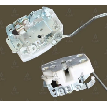 Kilit Kapı Civic  1996-2001 Hb. Sol (1 Adet) (Oem No: 72150-S00-A01)