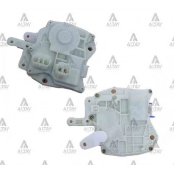 Merkezi Kilit Motoru Civic 2001-2006 Crv 2002-2006 Arka Sol (Oem No:72655-S5A-A01) (Adet)
