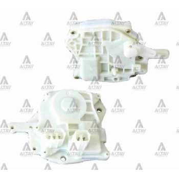 Merkezi Kilit Motoru Civic 2001-2006 Crv 2002-2006 Ön Sol (Oem No:72155-S5A-A01) (Adet)