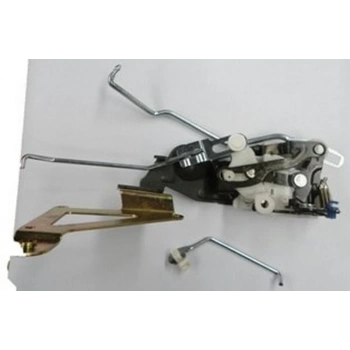 1998-2000 Hyundai Accent Ön Kapı Kilidi Sağ (Tyg) (Adet) (Oem No:8132022030)