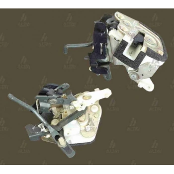 Kilit Kapı Accent 2000-2006 Arka Sol (1 Adet) (Oem No: 81410-25000)